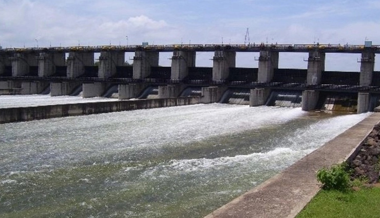 Centre issues drought advisory to southern and western states