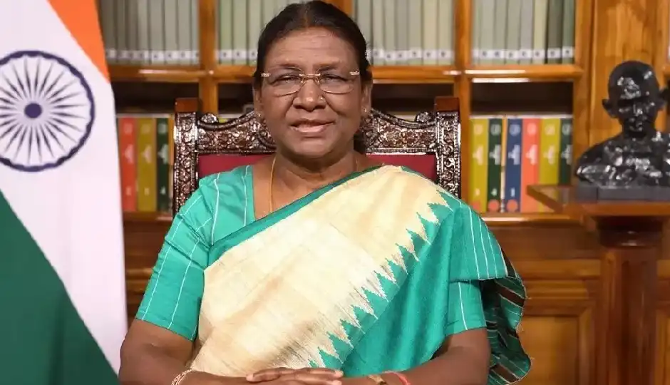 एशियन गेम्स: शूटिंग में भारत ने जीते गोल्ड और सिल्वर, राष्ट्रपति मुर्मु और खेल मंत्री मांडविया ने दी बधाई