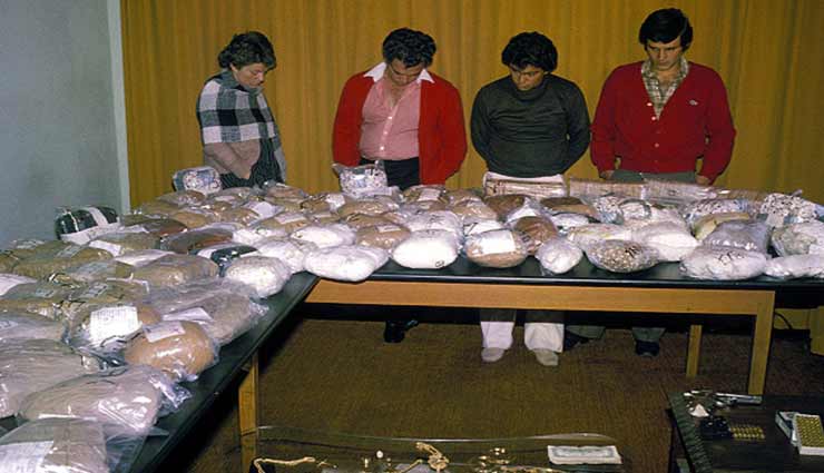 weird news,weird information,pablo escobar,most dreaded drug mafia,drug mafia in world