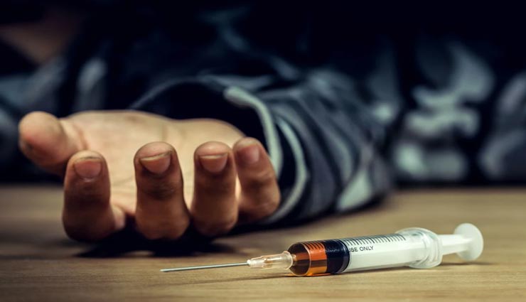 पंजाब : सड़क पर कार में मिला युवक का शव, नशे की ओवरडोज से हुई मौत, 15 दिन में पांचवी मौत