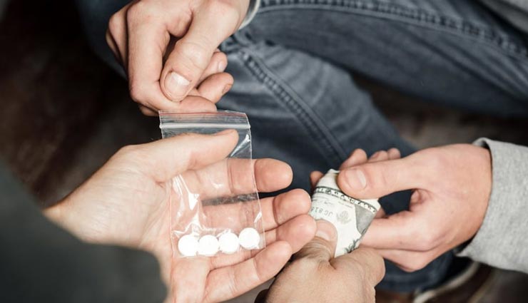 बीकानेर : बॉर्डर पर पकड़ा गया ड्रग्स तस्करी का मास्टर माइंड, नेटवर्क को लेकर पूछताछ जारी 