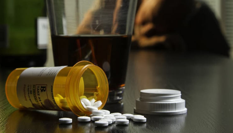 delhi-based management graduate receives drugs from us,covid-19,covid-19 lockdown,drugs from us,news,delhi