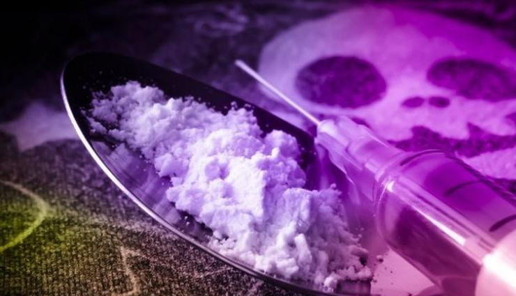 ड्रग्स के बड़े रैकेट का भंडाफोड़, 125 करोड़ की हेरोइन जब्त, 3 लोग गिरफ्तार
