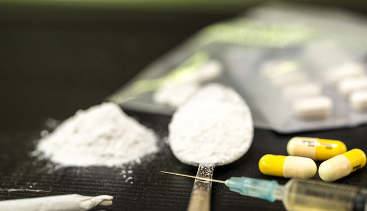 Delhi-Based Management Graduate Receives Drugs from US Despite COVID-19 Lockdown