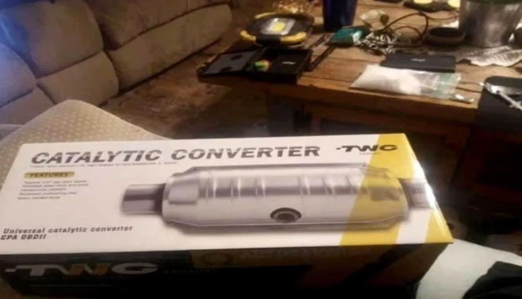 सामान बेचने के लिए फेसबुक पर डाली फोटो और हो गई जेल, पूरा माजरा कर देगा आपको हैरान