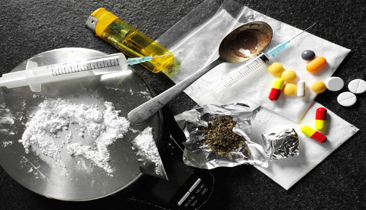 delhi-based management graduate receives drugs from us,covid-19,covid-19 lockdown,drugs from us,news,delhi