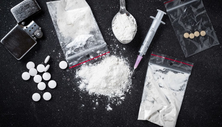 delhi-based management graduate receives drugs from us,covid-19,covid-19 lockdown,drugs from us,news,delhi