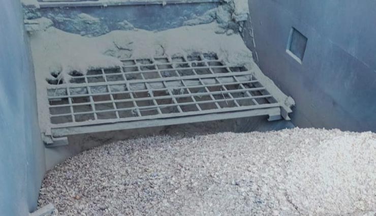 कोटा : नारकोटिक्स ब्यूरो ने आग के हवाले किया 10 हजार 515 किलोग्राम अवैध मादक पदार्थ