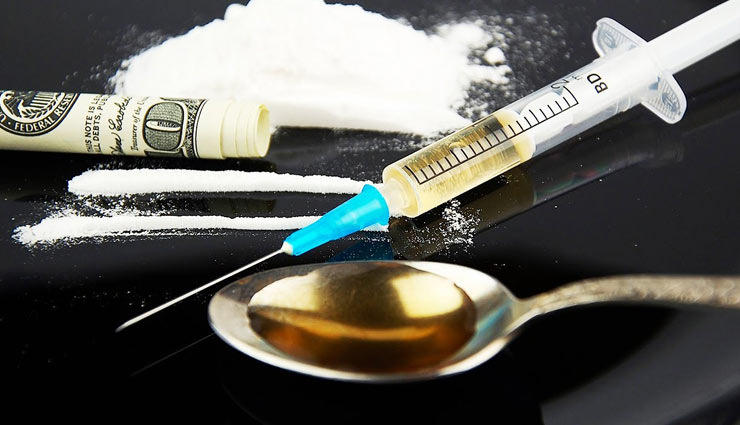 drug,drug detection process