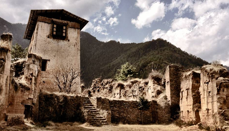 unesco world heritage sites,unesco world heritage sites in bhutan,travel,travel guide,travel tips