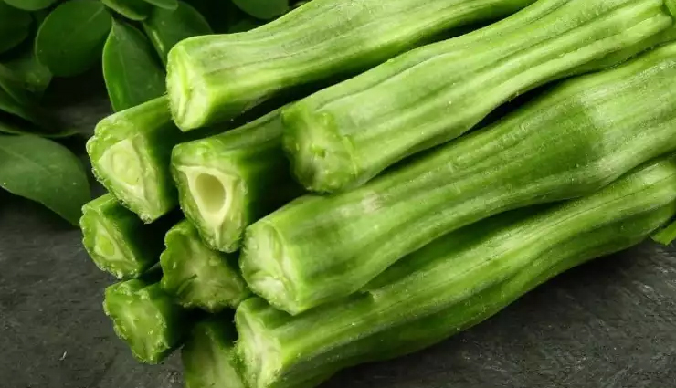 12 Least Known Health Benefits of Drumsticks