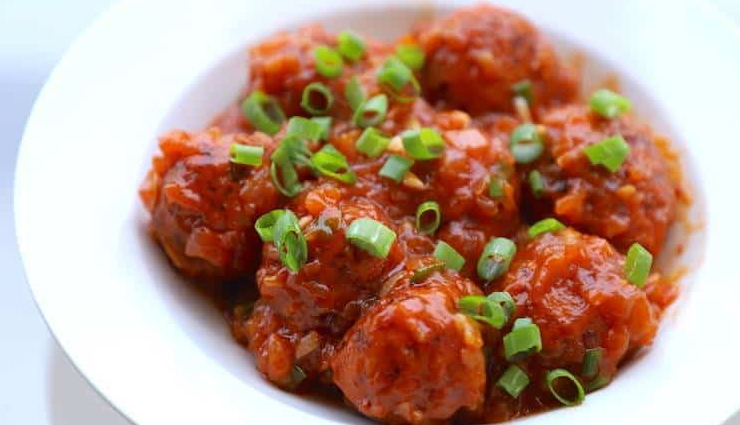 dry cabbage manchurian,manchurian recipe,cabbage recipe,snacks recipe