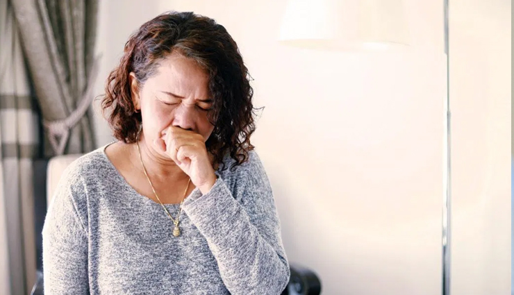 dry cough,home remedies for dry cough,cough treatment,Health tips,fitness tips