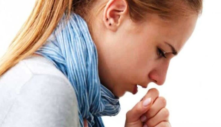 सूखी खांसी से जल्द आजादी दिलाएँगे ये 5 उपाय, एक बार जरूर आजमाकर देखें Health tips,home remedies,dry cough relief,onion,honey