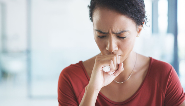 dry cough,home remedies for dry cough,cough treatment,Health tips,fitness tips