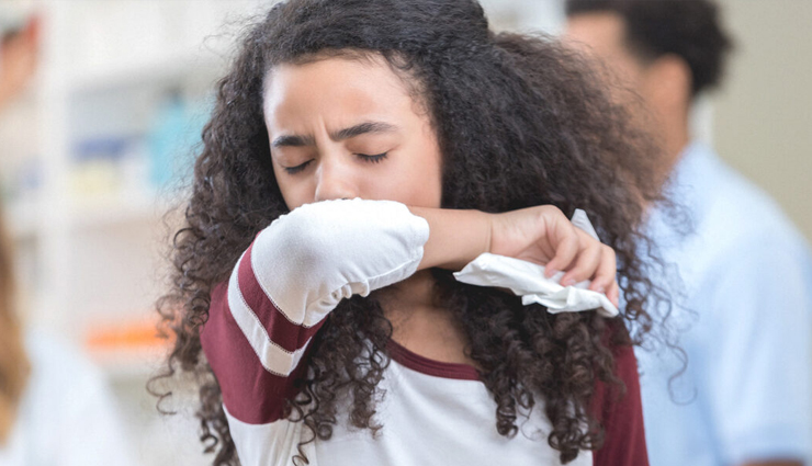 dry cough,causes of dry cough,Health tips,fitness tips