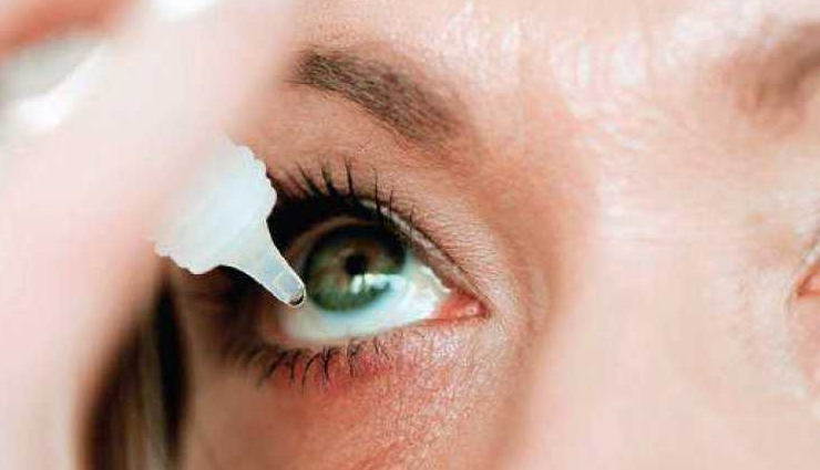 ways to treat dry eyes,home remedies for dry eyes,eye care tips,Health tips,fitness tips