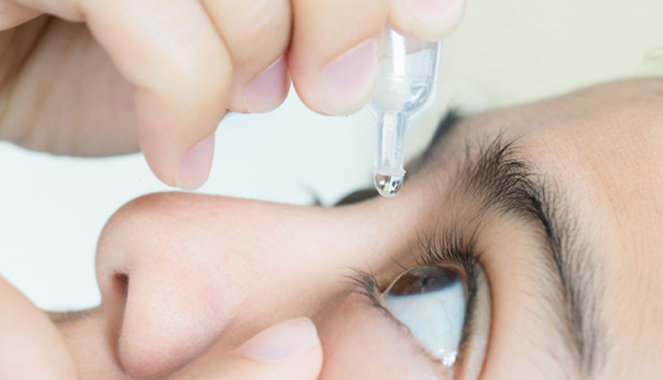 ways to treat dry eyes,home remedies for dry eyes,eye care tips,Health tips,fitness tips