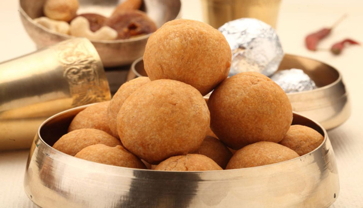 Diwali Special : ड्राई-फ्रूट्स कचौड़ी के साथ करें मेहमानों की आवभगत, जीतें सभी का दिल #Recipe