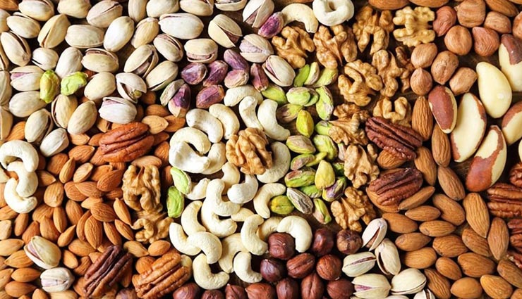 Health tips,health tips in hindi,healthy food,weight gain food