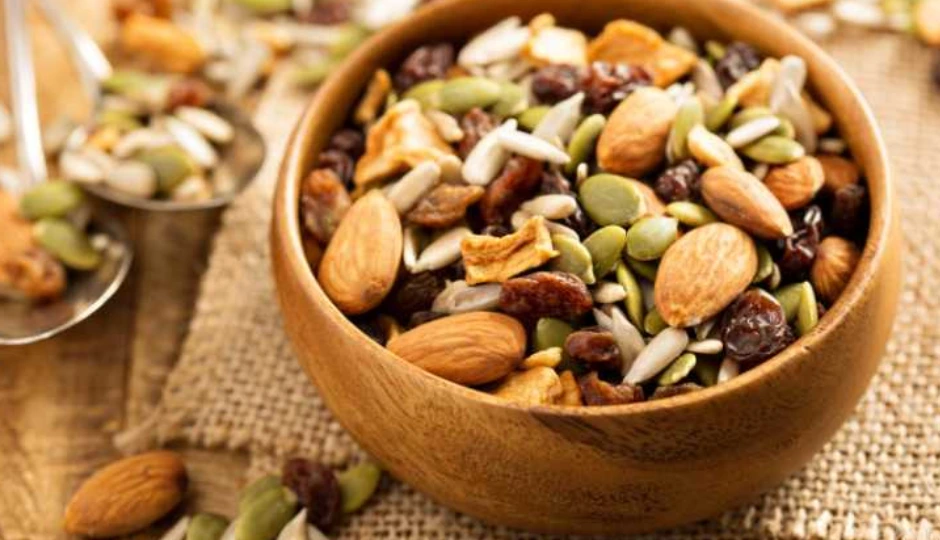 बाज़ार से खरीदे ड्राई फ्रूट्स असली हैं या नकली? इन तरीकों से तुरंत पहचानें
