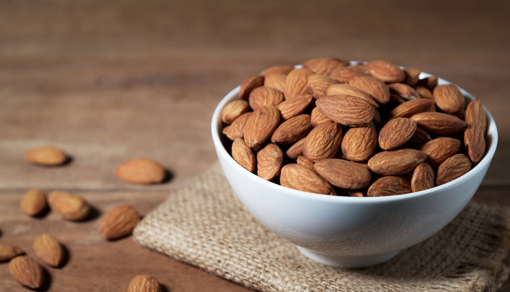 9 Dry Fruits You Must Eat To Get Glowing Skin - lifeberrys.com