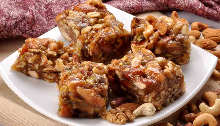 dry fruits barfi,dry fruits barfi sweet dish,dry fruits barfi tasty,dry fruits barfi delicious,dry fruits barfi ingredients,dry fruits barfi recipe,almond,cashewnut,walnut,date,pista,dry fruits barfi festival