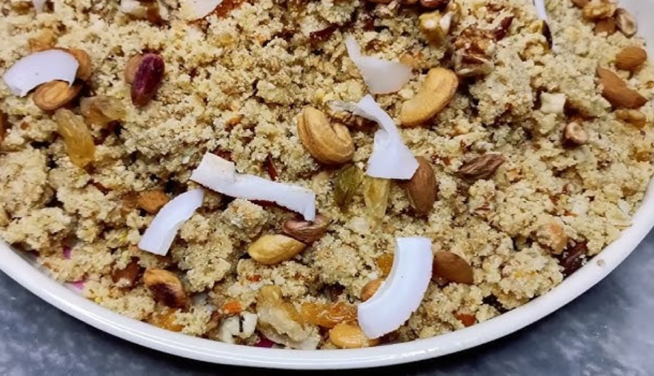 dry fruits panjiri,dry fruits panjiri tasty,dry fruits panjiri healthy,dry fruits panjiri ingredients,dry fruits panjiri recipe,dry fruits panjiri nutrition,dry fruits panjiri store