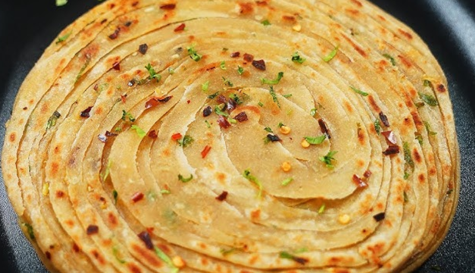 ड्राई फ्रूट्स पराठा : ब्रेकफास्ट में पूरे परिवार के साथ लें इसका मजा, लंच बॉक्स के लिए भी सही रहेगी डिश #Recipe dry fruits paratha,dry fruits paratha sweet dish,dry fruits paratha ingredients,dry fruits paratha recipe,dry fruits paratha tasty,dry fruits paratha healthy,dry fruits paratha delicious,dry fruits paratha nutrition,dry fruits paratha children