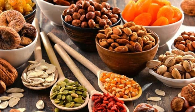दवाइयां लेने की बजाय इन 8 आहार से पूरी करें शरीर में आयरन की कमी iron-rich foods,anemia prevention,nutrient-rich diet,hemoglobin production,iron-deficiency,blood health,plant-based iron,iron bio availability,nutritional benefits,healthful diet,vegan sources,red blood cells,iron supplements,mineral absorption,meat alternatives,iron-fortified foods,balanced diet,iron-rich vegetables,iron-rich fruits,iron-rich nuts and seeds,healthy food