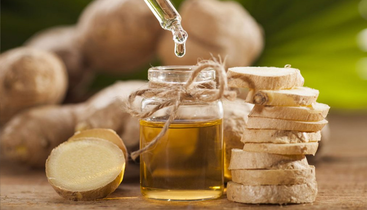 Health tips,healthy living,6 amazing benefits of eating dry ginger,health benefits of dry ginger,dry ginger,health benefits of ginger