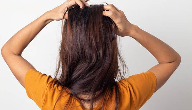 5 Natural Ways To Treat Dry Hair During Summer