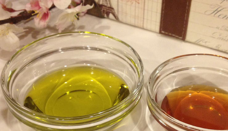 avocado,egg,banana,honey and olive oil,yogurt,remedies to treat dry hair,hair care tips,dry hair tips,summer hair care tips,beauty tips