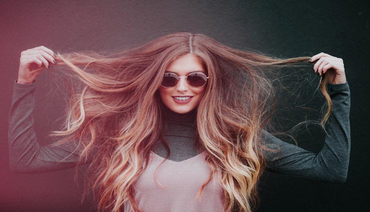 नहीं होगा सर्दियों में बालों को नुकसान, आजमाए देखभाल के ये टिप्स 