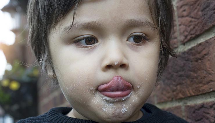 home remedies to relieve child from illness,home remedies for child illness,treating child illness naturally,healthy living,Health tips