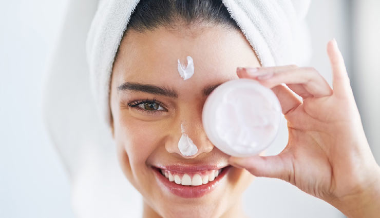 5 Ways To Prevent Your Skin From Being Dry