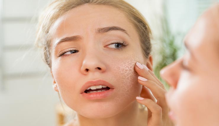 beauty tips,beauty tips in hindi,skin care tips,dry skin tips