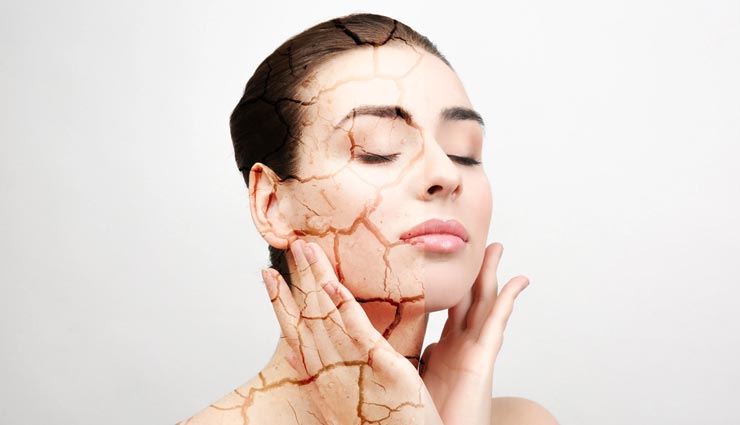 कहीं आपकी खूबसूरती पर भारी ना पड़ जाए ज्यादा देर तक लगा फेसमास्क beauty tips,beauty tips in hindi,facemask,facemask side effect,skincare tips,beautiful face