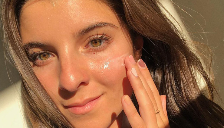 Learn About These Best Natural Remedies for Dry Skin
