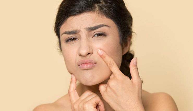 10 Super Food To Help You Treat Dry Skin