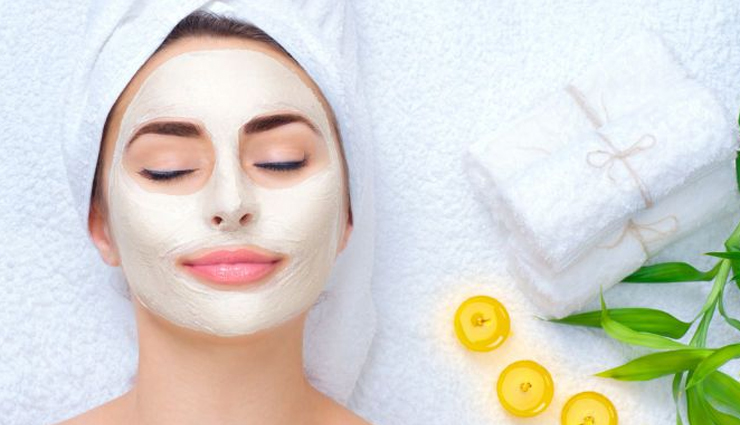 2 Ingredient Face Mask to Help You Get Rid of Dry and Flaky Skin