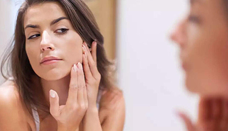 5 Natural Tips To Dry Skin During Winters