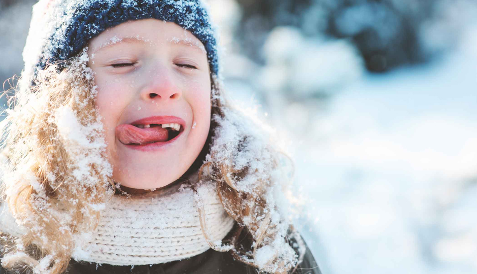 9 Effective Home Remedies To Treat Dry Skin in Kids in Winters