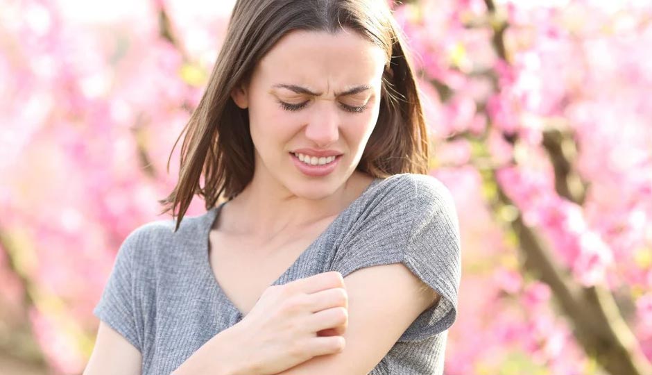 7 Tips To Prevent Dry Skin Due to Ac in Summers