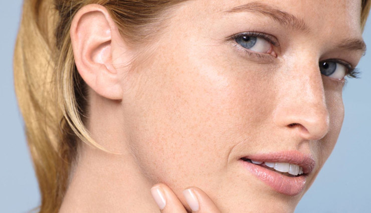 Holi Special- 5 Home Remedies To Treat Dry Skin