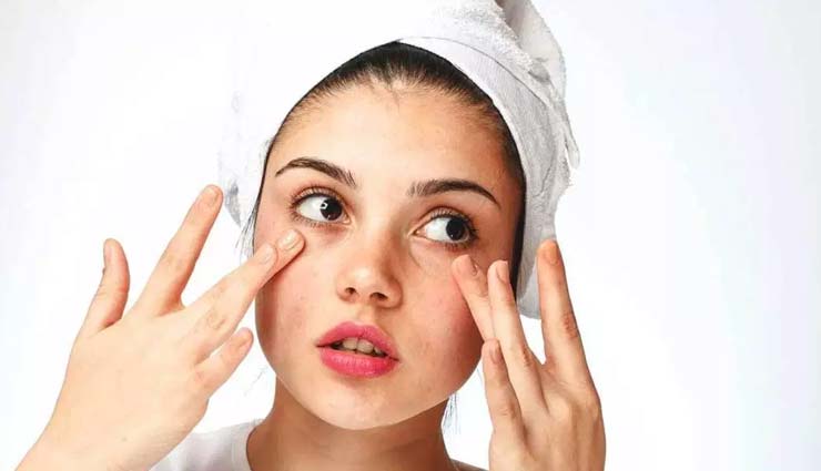 5 Natural Ways To Treat Dry Skin