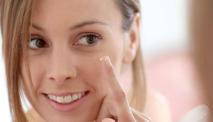 benefits of facial,facial according to skin types,beauty tips,beauty hacks