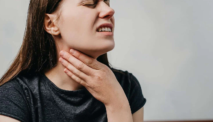 5 Major Causes Why You Wake Up With a Dry Throat at Night