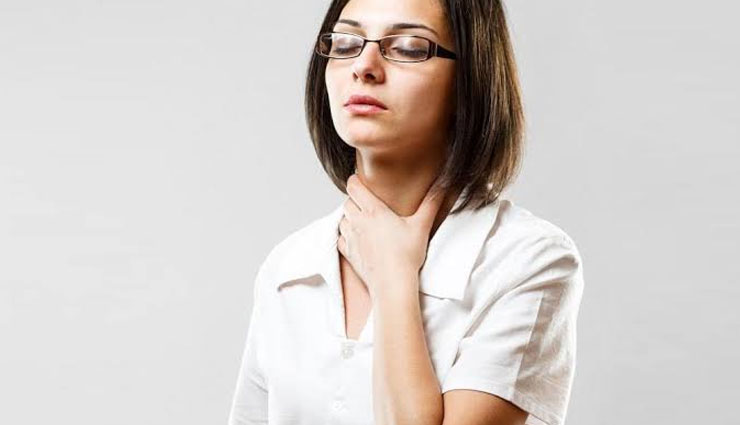 dry throat,remedies for dry throat,home remedies,Health tips,fitness tips