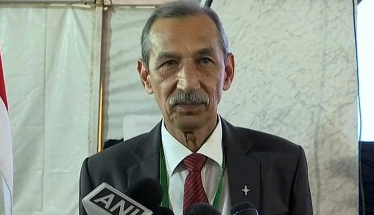 सर्जिकल स्ट्राइक पर जरूरत से ज्यादा की गई राजनीति, जो अनुचित थी : लेफ्टिनेंट जनरल डीएस हुड्डा